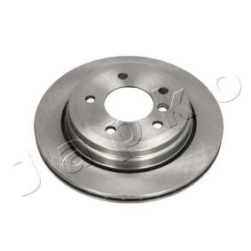 Bremsscheibe 610143 von JAPKO günstig für 48,17 € online kaufen