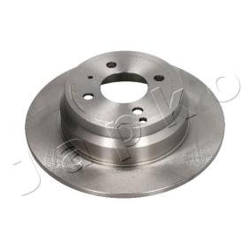 Bremsscheibe 610333 von JAPKO günstig für 45,61 € online kaufen