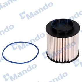 Kraftstofffilter für CHEVROLET von Mando