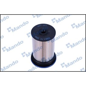 Kraftstofffilter für CHEVROLET von Mando