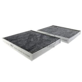 Innenraumfilter für ALPINA von AVS AUTOPARTS