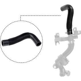 Heizungsschlauch R15537/B von RAPRO günstig für 6,67 € online kaufen