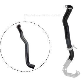 Compre Tubo flexível do ar de sobrealimentação da RAPRO R27131 a um preço baixo por 57,40 €