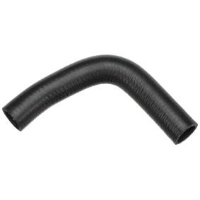 Osta RAPRO Jäähdyttimen letku netistä FEROZA Soft Top (F300)-mallille edulliseen hintaan
