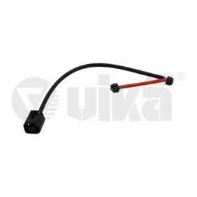 Acquista Sensore di usura delle pastiglie freni da VIKA 69070045201 a buon mercato per soli 8,12 €