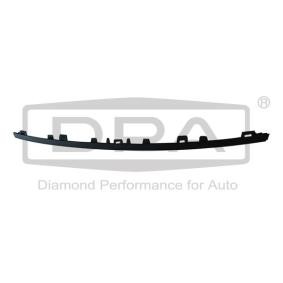 Achetez des Bandeau pare-choc DPA 88531800002 à prix pour 14,06 €