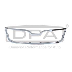 Comprar Protector para parachoques de DPA 88531814102 a bajo precio de 32,01 €