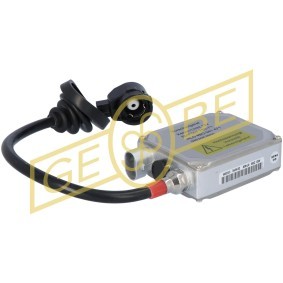Xenon-Vorschaltgerät für BMW von GEBE