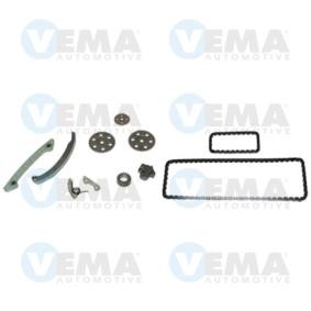 Steuerkettensatz 12383 von VEMA günstig für 266,78 € online kaufen