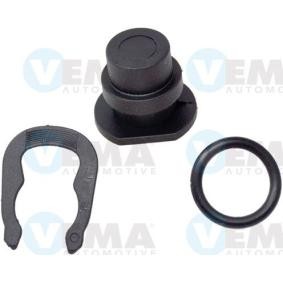 Compre Junta, flange do líquido de refrigeração da VEMA 130018 a um preço baixo por 2,92 €