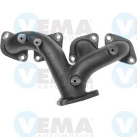Abgaskrümmer 13806KC von VEMA günstig für 258,08 € online kaufen