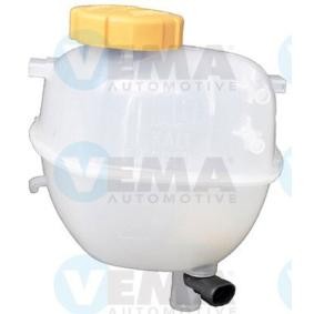 Achetez des Vase d'expansion, liquide de refroidissement VEMA 160022 à prix pour 80,90 €