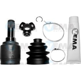 Gelenksatz, Antriebswelle 16448K1 von VEMA günstig für 105,41 € online kaufen