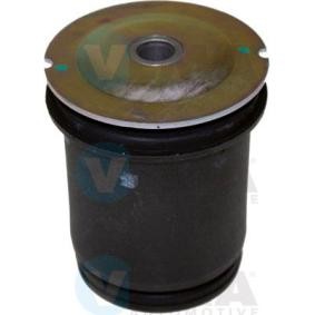 Achslager des Herstellers VEMA - Originalware Artikelnummer: 21166