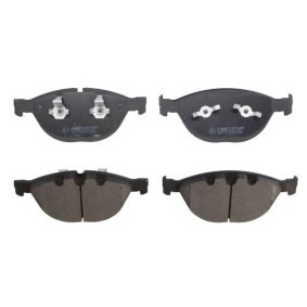 Compre Pastilhas de travão da ABE C1B032ABE a um preço baixo por 63,00 €