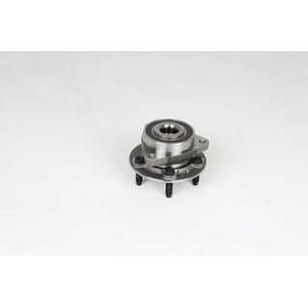 Acquista Kit cuscinetto ruota da BSG BSG 65-600-015 a buon mercato per soli 101,17 €
