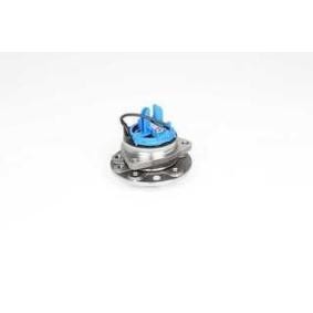 Acquista Kit cuscinetto ruota da BSG BSG 65-600-016 a buon mercato per soli 108,54 €