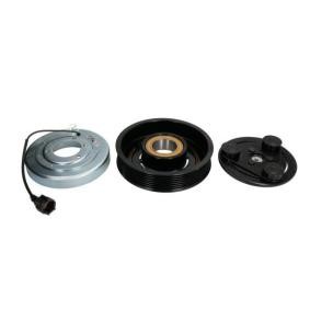 Magnetkupplung, Klimakompressor KTT040301 von THERMOTEC günstig für 90,44 € online kaufen