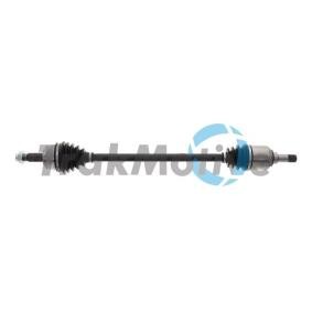 Antriebswelle 30-1122 von TrakMotive günstig für 108,78 € online kaufen