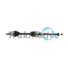 Antriebswelle 30-1124 von TrakMotive günstig für 112,76 € online kaufen