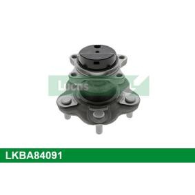 Comprar Juego de cojinete de rueda de LUCAS LKBA84091 a bajo precio de 192,99 €
