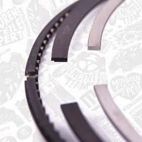 Kolbenringsatz R1012600 von ET ENGINETEAM günstig für 33,16 € online kaufen