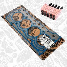 Zylinderkopfdichtung TH0045BT von ET ENGINETEAM günstig für 75,84 € online kaufen