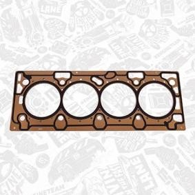 Zylinderkopfdichtung TH0065 von ET ENGINETEAM günstig für 52,34 € online kaufen