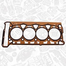 Zylinderkopfdichtung TH0071 von ET ENGINETEAM günstig für 78,89 € online kaufen
