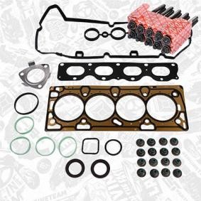 Dichtungssatz, Zylinderkopf TS0036BT von ET ENGINETEAM günstig für 124,41 € online kaufen