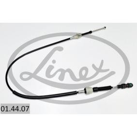 Acquista Cavo comando, Cambio manuale da LINEX 01.44.07 a buon mercato per soli 102,80 €