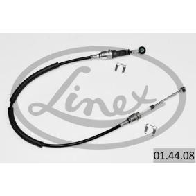 Acquista Cavo comando, Cambio manuale da LINEX 01.44.08 a buon mercato per soli 61,90 €