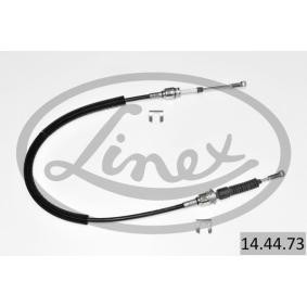 Seilzug, Schaltgetriebe 14.44.73 von LINEX günstig für 49,73 € online kaufen