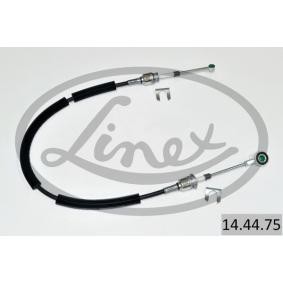 Seilzug, Schaltgetriebe 14.44.75 von LINEX günstig für 49,73 € online kaufen
