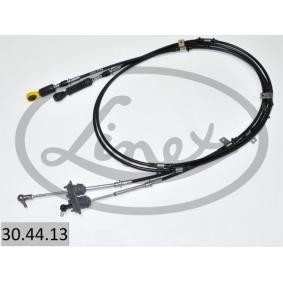 Seilzug, Schaltgetriebe 30.44.13 von LINEX günstig für 240,54 € online kaufen
