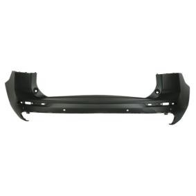Compre Para-choques traseiro da BLIC 5506-00-9058951P a um preço baixo por 365,49 €