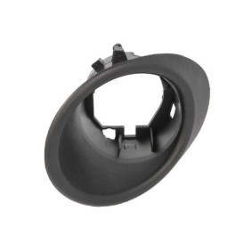 Lüftungsgitter, Stoßfänger 5513-00-0552931P von BLIC günstig für 13,83 € online kaufen