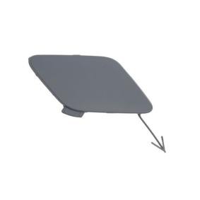 Stoßfängerabdeckung, Anhängevorrichtung 5513-00-2537920Q von BLIC günstig für 5,98 € online kaufen