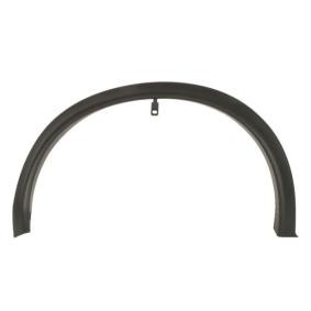 Zier- / Schutzleiste, Kotflügel 5703-04-1601421P von BLIC günstig für 52,66 € online kaufen