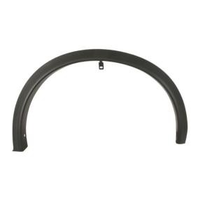 Zier- / Schutzleiste, Kotflügel 5703-04-1601422P von BLIC günstig für 45,32 € online kaufen