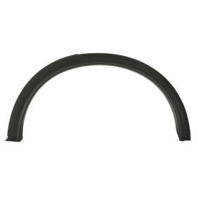 Zier- / Schutzleiste, Kotflügel 5703-04-1601595P von BLIC günstig für 55,92 € online kaufen
