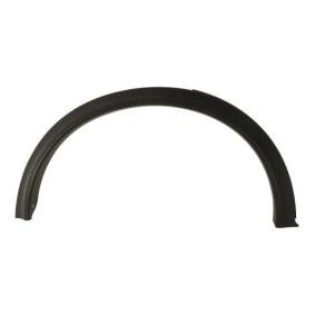 Zier- / Schutzleiste, Kotflügel 5703-04-1601596P von BLIC günstig für 55,35 € online kaufen