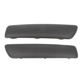 Comprar Juego de listones embellecedores / protectores, parachoques de BLIC 5703-05-6033973Q a bajo precio de 27,78 €