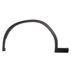 Zier- / Schutzleiste, Kotflügel 5703-08-0097373P von BLIC günstig für 140,34 € online kaufen
