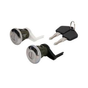 Comprar Juego de cilindros de cierre de BLIC 6010-08-015425P a bajo precio de 12,90 €