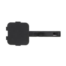 Stoßfängerabdeckung, Anhängevorrichtung 6502-07-0511970P von BLIC günstig für 7,34 € online kaufen