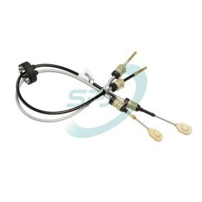 Seilzug, Schaltgetriebe 091823 von SPJ günstig für 621,66 € online kaufen