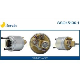 Køb Kabineblæser af SANDO SBW78055.1 til den lave pris 599,22 DKK