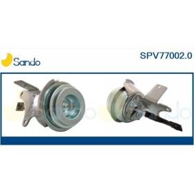 Lenkstockschalter von SANDO für Crossblade Cabrio günstig online kaufen