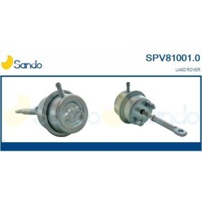 Lenkstockschalter SLS77010.0 von SANDO günstig für 22,78 € online kaufen